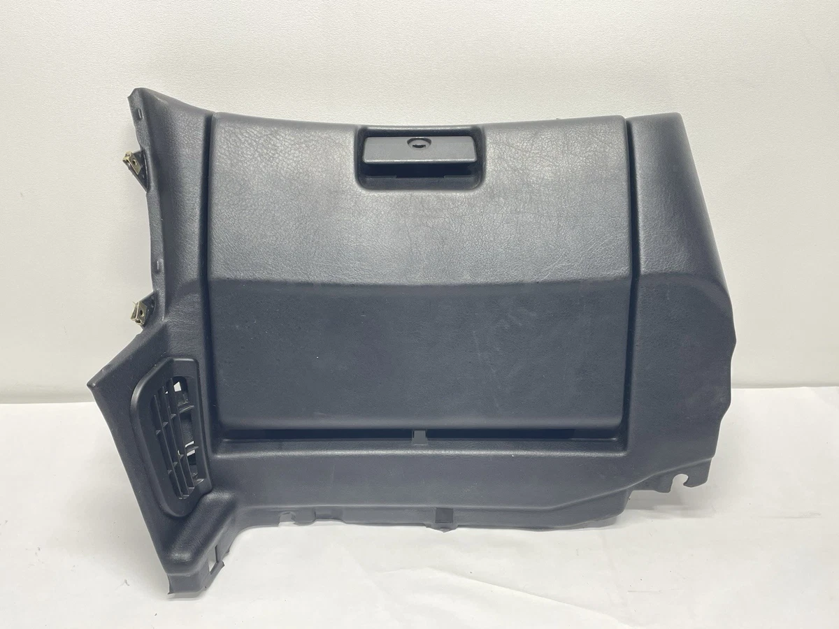 Soporte De Guantera Para BMW Serie 5 E34 - Pieza Original Referencia 51161944479