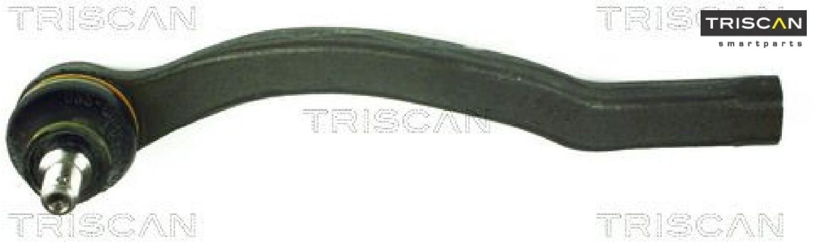 Triscan Spurstangenkopf 8500 17112 Für Honda Rover - Bild 5