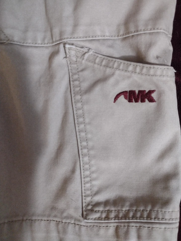 Mountain Khakis 短裤男式高山实用排序尺寸...34 — 第 4/4 张图片