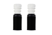 Staubschutzsatz StoßDäMpfer Vorne Set FüR BMW X3 F25 X4 F26 10-18 31336787104