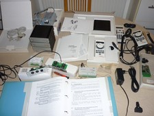 Lenz Digital-grosses Konvolut an Digitalsteuerung