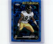 James Harrison