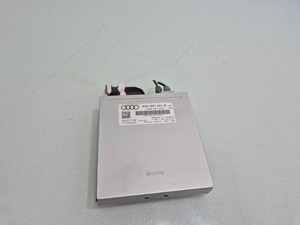 Audi A6 S6 C7 4G 2013 Benzin Kamerasteuergerät 4G0907441B 155kW GENUINE