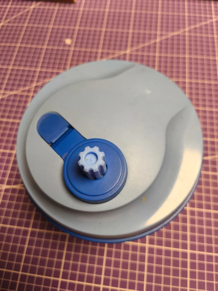 Tupperware Quick Chef - Bild 3 von 3