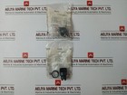 SCHNEIDER ELECTRIC ZB5AD3C Selector Switch Head