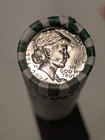 2026 D Semiquincentennial Dime Roll Uncirculated Denver Mint 10C US Coins