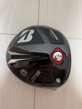 Bridgestone Golf J715 B3 Driver Head Only 9.5 Degree Loft Right Handed Japan