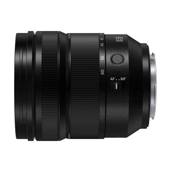 Panasonic LUMIX S 24-60mm F2.8 Lens for L-Mount S-E2460 Large