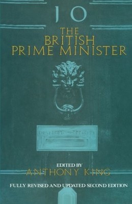 The British Prime Minister