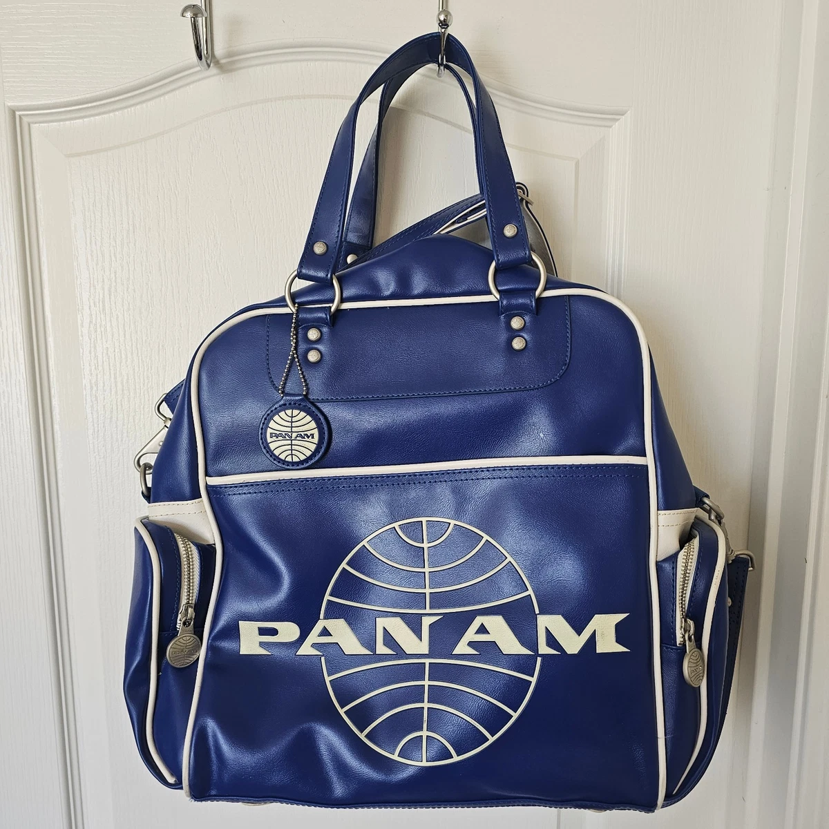 Bag Pan Am Airlines Collectibles for sale | eBay