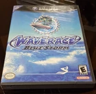 Nintendo Wave Race: Blue Storm (GameCube) Multiplayer E Manual Included NTSC-U/C