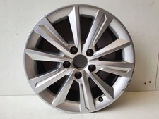 Jantes Seat ALHAMBRA
