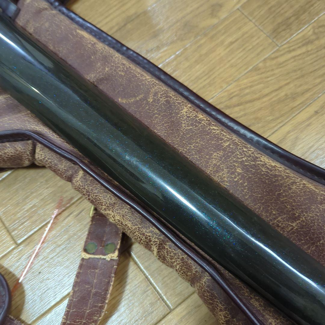 YAMAHA guitar EX-1 electric 80's vintage original Musical