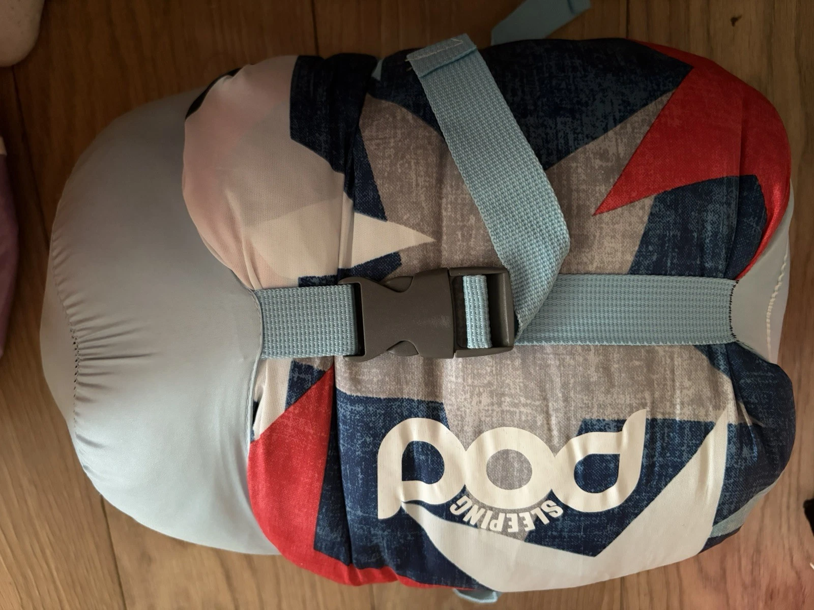 Kids Pod "The Beast" Sleeping Bag