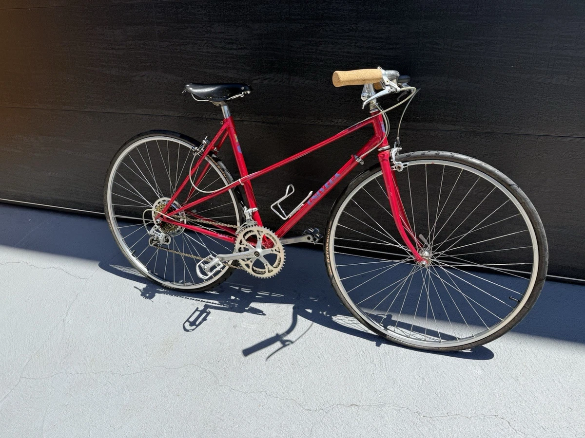 UNIVEGA Bikes | eBay