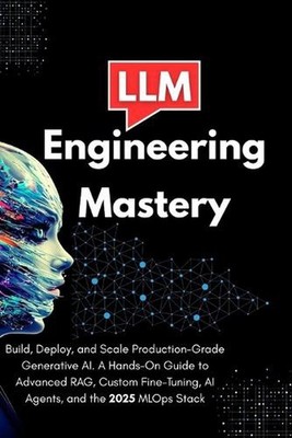 Production-Ready LLMs: The Engineer's Playbook for Deploying Robust, Scalable, a