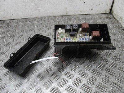 Toyota Alphard Realy Fuse Box Fusebox Mk1 2.4 Hybrid 2002-2008F