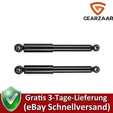 Stoßdämpfer Gasdruck Hinten passt für Opel Astra H Zafira Family B 93182239
