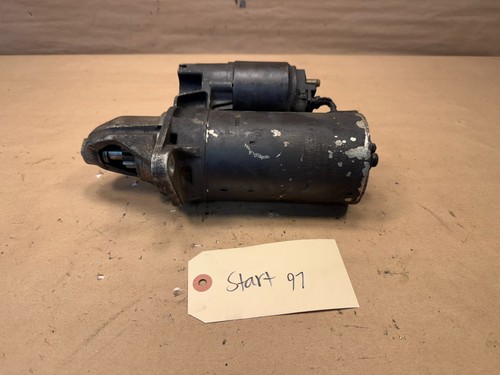Land Rover Range Rover 1993-2002 Bosch Starter 0-001-109-040 OEM - Picture 6 of 6