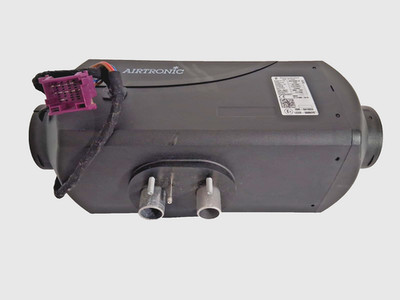Eberspächer D4S Airtronic M Standheizung MAN 81.61900-6410 Diesel 24V