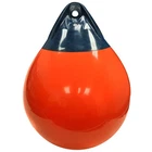 19" Heavy-Duty Inflatable Punching Bag- Gym, Exercise, Workout, Boxing Equipment