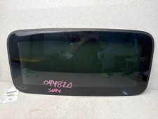 04 05 06 07 08 Acura Tl Roof Glass Sunroof Glass Oem 04 05 06 07 08 Acura Tl Roof Glass Sunroof Glass Oem