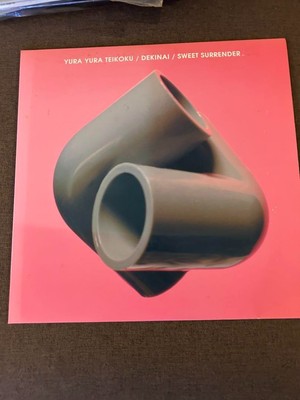 Yura Yura Teikoku Dekinai / Sweet Surrender 12inch vinyl | eBay