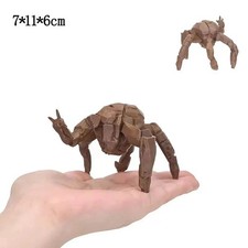 Project Hail Mary Rocky Action Figure 3D Prin...