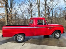 1966 Ford F150 for Sale
