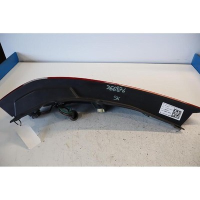 REAR LAMP LH FOR NISSAN ALMERA TINO (00-03)(03-06) 2.2 TDDI (81KW