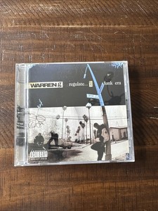 Warren G CD | eBay