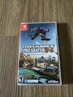 Tony Hawk Pro Skater 3+4 - Nintendo Switch
