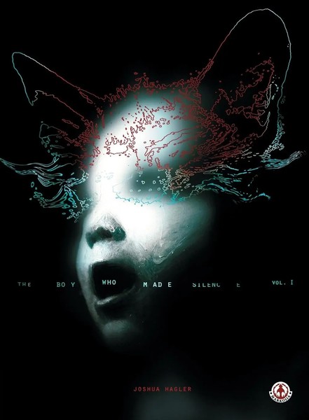 The Boy Who Made Silence Josh Hagler Taschenbuch Kartoniert / Broschiert 2012-image