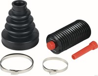 Herth+Buss Jakoparts Faltenbalgsatz Antriebswelle J2884015 FüR Honda Civic CRX 6