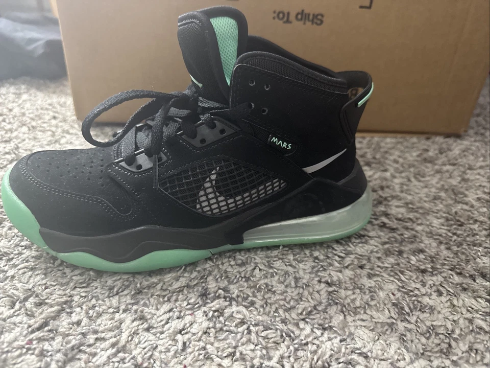 Jordan Mars 270 (GS) Foto 2 de 4