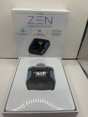 Cronus Zen Controller Emulator for Xbox, Playstation, Nintendo and PC