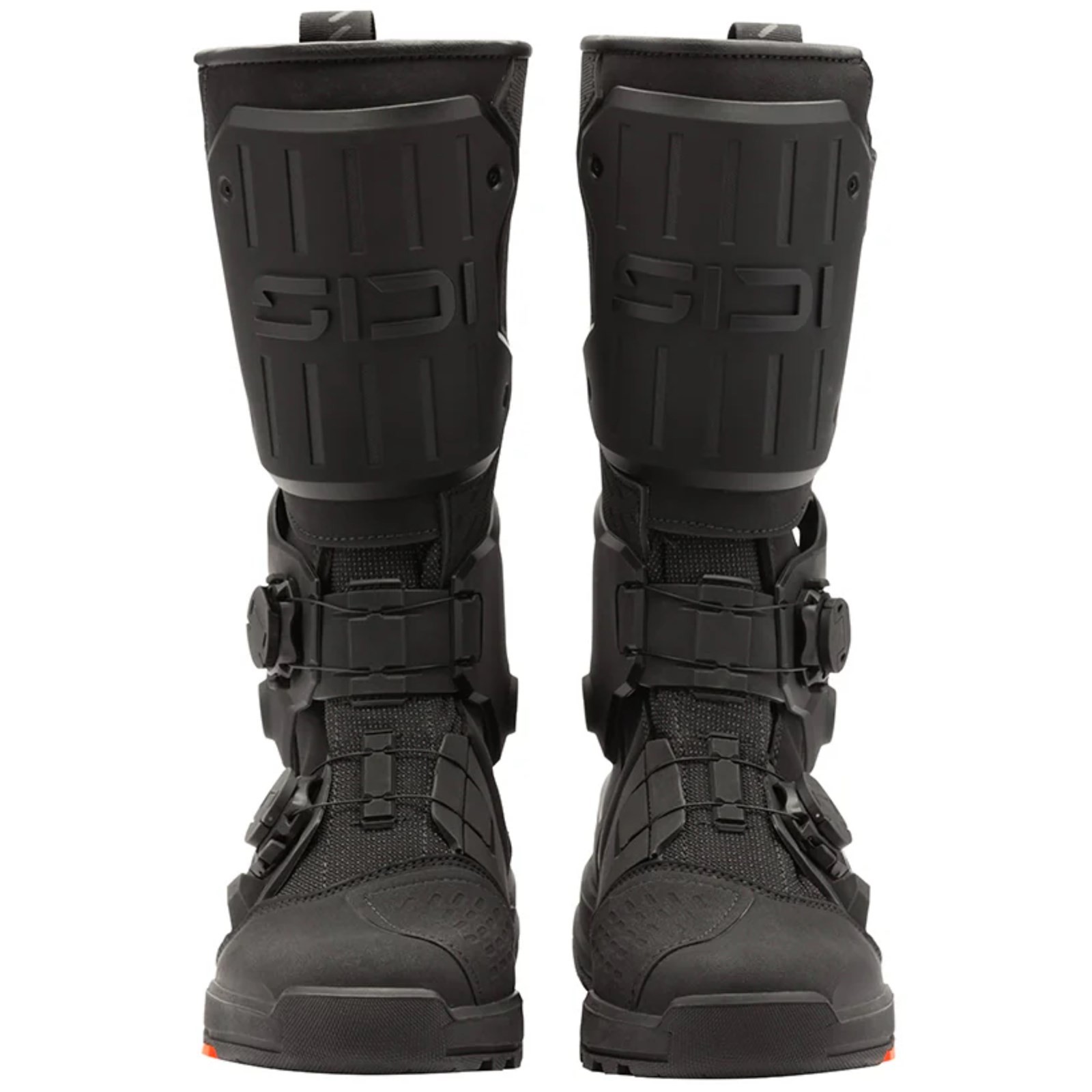 Sidi - Motorcycle Touring Boots 48 - Taurus GTX - Waterproof Black