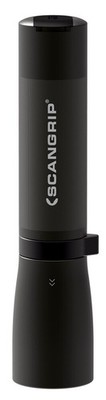 SCANGRIP 03.5138 Flash 1000 R Rugged IP54 1000LM Flashlight Battery