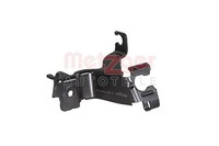 Halter Bremsschlauch Metzger Autoteile 4119903 IAM FüR VW Polo 4 9A4 9A2 9N2 9A6