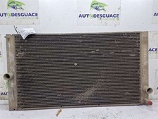 Radiateur Volvo S40