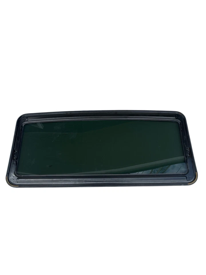 97-14 Ford Expedition 01-14 F150 98-14 Lincoln Navigator Sunroof Glass OEM J2620 - Image 3 of 4