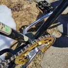 Pédalier BMX Old School Peregrine - Skyway, GT, Haro, Redline, Raleigh, MBK
