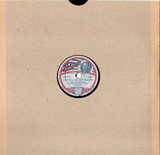 KING GEORGE V JUBILEE 8" 78 - BAND OF IRISH GUARDS - LETS SING UNTO THEIR MAJEST