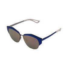 Christian Dior Blue Women's Sunglasses 55mm 11mm 150mm - I220J
