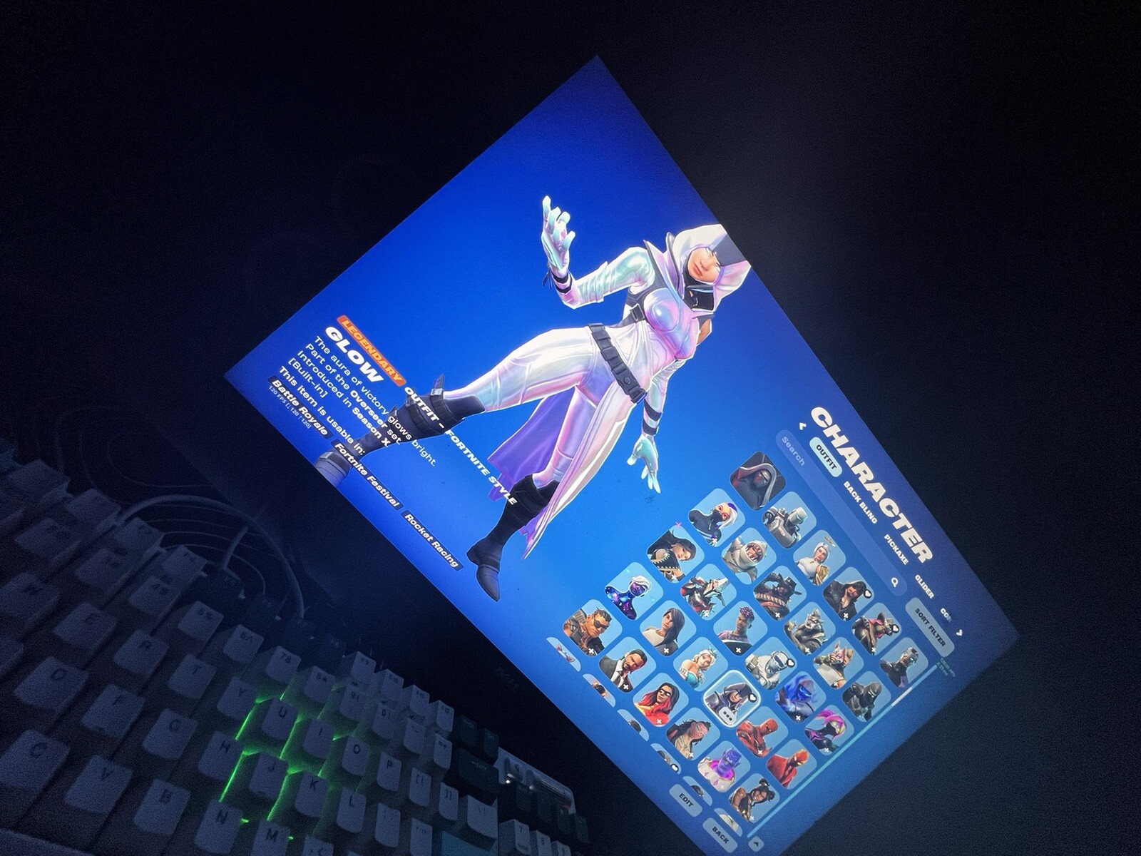 Fortnite Anime LegendsLeyendas De Anime Playstation 4 Latam