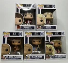 Funko Pop! Movies - E.T. The Extra-Terrestrial Bundle - Lot of 5, Brand New!