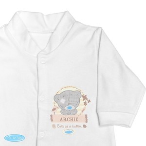 tatty teddy baby grow