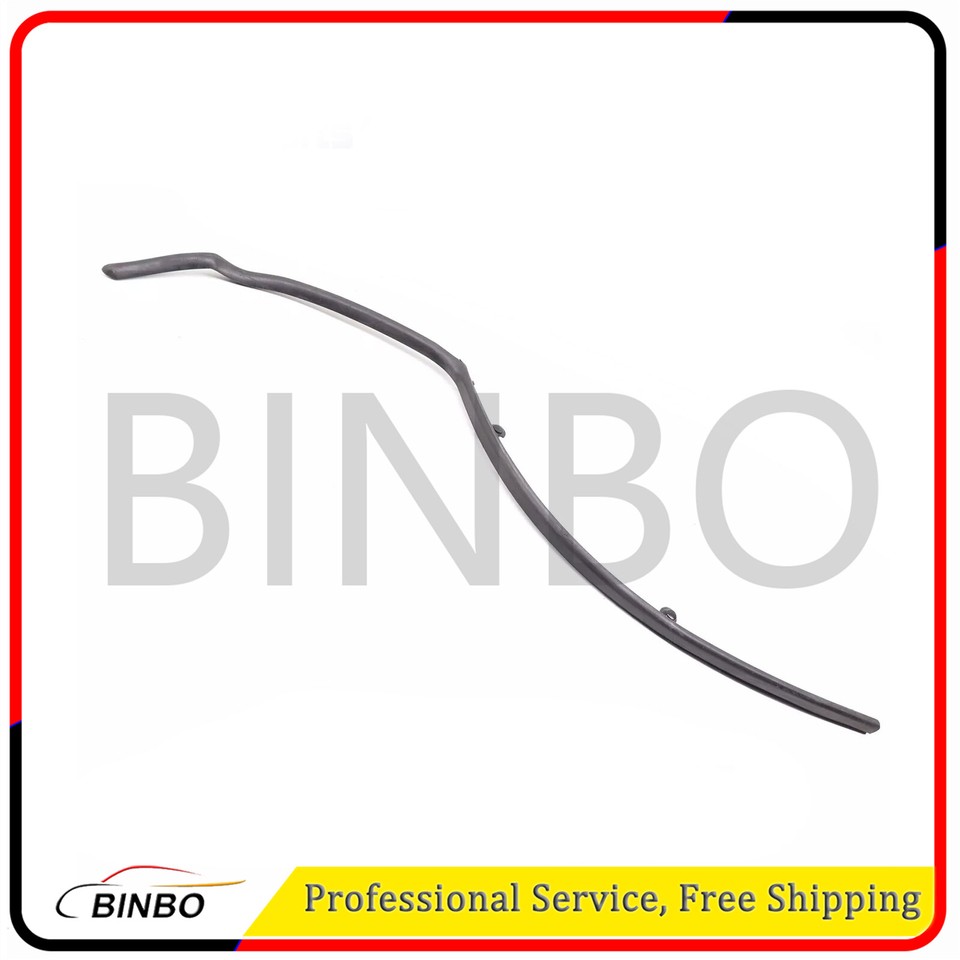 Notification History Off FOR BMW X5 F15 M F85 REAR LEFT DOOR SEAL 51767305545 7305545 | eBay