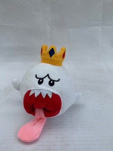 King Boo Super Mario 16cm - Picture 2 of 3