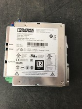 NEW PHOENIX CONTACT QUINT-PS/24DC/24DC/5